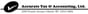 Accurate Tax & Accounting Ltd logo