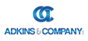 Adkins & Company LLC logo