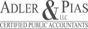 Adler & Pias, LLC logo