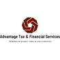 Advantage Tax & Financial Services logo