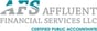 Affluent CPA logo