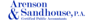 Arenson and Sandhouse, P.A. logo