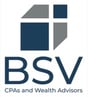 BSV CPAs and Wealth Advisors logo