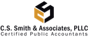 C.S. Smith & Associates logo