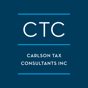 Carlson Tax Consultants, Inc. logo
