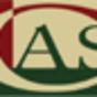 CAS LLC – Your first accounting choice logo