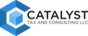 Catalyst Accountants logo