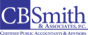 CB Smith & Associates, P.C. logo