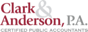 Clark & Anderson , P.A. logo