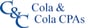 Cola & Cola CPAs logo