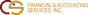 CS Financial & Accounting Services, Inc. logo