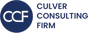 Culver Consulting Firm logo