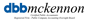 DBBMcKennon logo