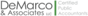 DeMarco & Associates LLC – Certified Public Accounting & Professional Services logo