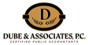 Dube & Associates, P.C. logo