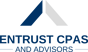 Entrust CPAs and Advisors logo