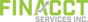 Finacct Services Inc logo