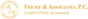 Fricke & Associates, LLC logo