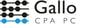 Gallo & Associates logo