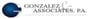 Gonzalez & Associates, CPA logo