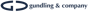 Gundling & Company logo