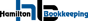 Hamilton Bookkeeping logo