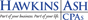 Hawkins Ash CPAs logo