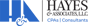 Hayes CPA logo