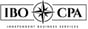 IBO-CPA logo