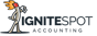 Ignite Spot logo