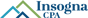 Insogna CPA (a LedgerWay company) logo