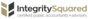 IntegritySquared logo