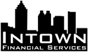 Intown Financial Services logo