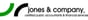 Jones & Company, LLC logo