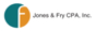 Jones & Fry CPA, Inc. logo