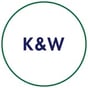 Kaspar & White logo