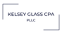 Kelsey Glass CPA, PLLC logo