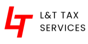 L&T Tax Services – Full-service CPA firm – accounting & tax services, payroll, bookkeeping logo