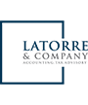 Latorre & Company logo
