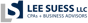 Lee Suess LLC logo