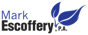 Mark Escoffery, P.A. logo