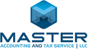 Master Accounting and Tax Service logo