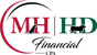 MH Financial CPA Firm logo