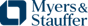 Myers and Stauffer logo