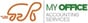 MyOffice Accounting Services logo