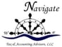 Navigate Tax & Accounting Advisors, LLC logo