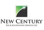 New Century Tax & Accounting Services, LLC logo