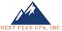 Next Peak CPA logo