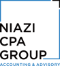 Niazi CPA Group - Certified Public Accountants logo