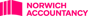 Norwich Accountancy logo